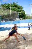 Galeria de Fotos - FOTOS - 6º Torneio de Beach Tennis