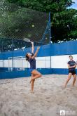 Galeria de Fotos - FOTOS - 6º Torneio de Beach Tennis