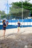 Galeria de Fotos - FOTOS - 6º Torneio de Beach Tennis