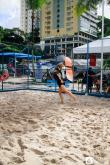 Galeria de Fotos - FOTOS - 6º Torneio de Beach Tennis