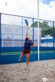 Galeria de Fotos - FOTOS - 6º Torneio de Beach Tennis