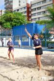 Galeria de Fotos - FOTOS - 6º Torneio de Beach Tennis