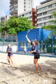 Galeria de Fotos - FOTOS - 6º Torneio de Beach Tennis