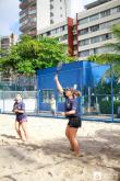 Galeria de Fotos - FOTOS - 6º Torneio de Beach Tennis