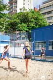 Galeria de Fotos - FOTOS - 6º Torneio de Beach Tennis