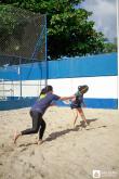 Galeria de Fotos - FOTOS - 6º Torneio de Beach Tennis