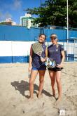 Galeria de Fotos - FOTOS - 6º Torneio de Beach Tennis