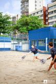 Galeria de Fotos - FOTOS - 6º Torneio de Beach Tennis