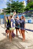 Galeria de Fotos - FOTOS - 6º Torneio de Beach Tennis