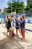 Galeria de Fotos - FOTOS - 6º Torneio de Beach Tennis