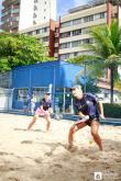 Galeria de Fotos - FOTOS - 6º Torneio de Beach Tennis