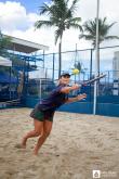 Galeria de Fotos - FOTOS - 6º Torneio de Beach Tennis