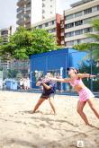 Galeria de Fotos - FOTOS - 6º Torneio de Beach Tennis