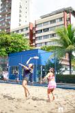 Galeria de Fotos - FOTOS - 6º Torneio de Beach Tennis