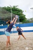 Galeria de Fotos - FOTOS - 6º Torneio de Beach Tennis