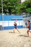 Galeria de Fotos - FOTOS - 6º Torneio de Beach Tennis