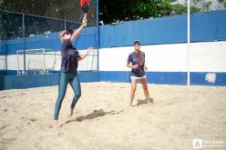 Galeria de Fotos - FOTOS - 6º Torneio de Beach Tennis