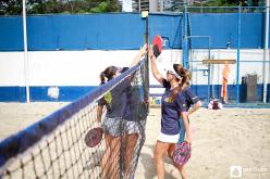 Galeria de Fotos - FOTOS - 6º Torneio de Beach Tennis