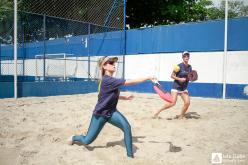 Galeria de Fotos - FOTOS - 6º Torneio de Beach Tennis