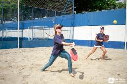 Galeria de Fotos - FOTOS - 6º Torneio de Beach Tennis