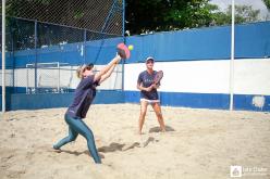 Galeria de Fotos - FOTOS - 6º Torneio de Beach Tennis