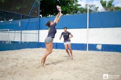 Galeria de Fotos - FOTOS - 6º Torneio de Beach Tennis