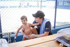 Galeria de Fotos - FOTOS - 6º Torneio de Beach Tennis