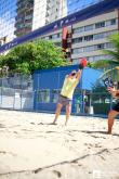 Galeria de Fotos - FOTOS - 6º Torneio de Beach Tennis