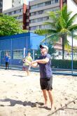 Galeria de Fotos - FOTOS - 6º Torneio de Beach Tennis