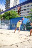 Galeria de Fotos - FOTOS - 6º Torneio de Beach Tennis