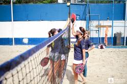 Galeria de Fotos - FOTOS - 6º Torneio de Beach Tennis