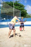 Galeria de Fotos - FOTOS - 6º Torneio de Beach Tennis