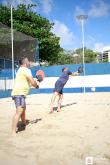 Galeria de Fotos - FOTOS - 6º Torneio de Beach Tennis