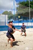 Galeria de Fotos - FOTOS - 6º Torneio de Beach Tennis