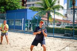 Galeria de Fotos - FOTOS - 6º Torneio de Beach Tennis