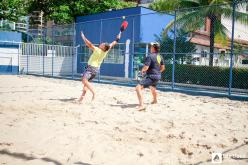 Galeria de Fotos - FOTOS - 6º Torneio de Beach Tennis