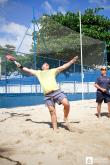 Galeria de Fotos - FOTOS - 6º Torneio de Beach Tennis