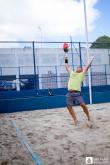 Galeria de Fotos - FOTOS - 6º Torneio de Beach Tennis