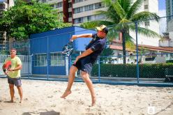 Galeria de Fotos - FOTOS - 6º Torneio de Beach Tennis