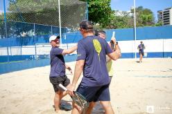 Galeria de Fotos - FOTOS - 6º Torneio de Beach Tennis