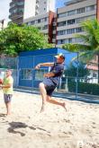 Galeria de Fotos - FOTOS - 6º Torneio de Beach Tennis