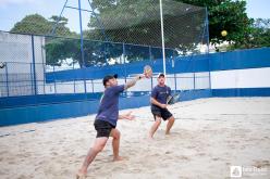 Galeria de Fotos - FOTOS - 6º Torneio de Beach Tennis