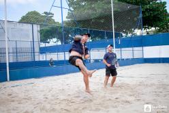 Galeria de Fotos - FOTOS - 6º Torneio de Beach Tennis