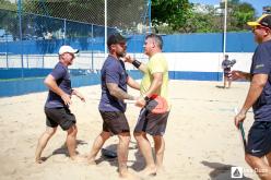 Galeria de Fotos - FOTOS - 6º Torneio de Beach Tennis