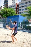 Galeria de Fotos - FOTOS - 6º Torneio de Beach Tennis