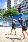 Galeria de Fotos - FOTOS - 6º Torneio de Beach Tennis