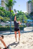 Galeria de Fotos - FOTOS - 6º Torneio de Beach Tennis