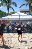 Galeria de Fotos - FOTOS - 6º Torneio de Beach Tennis