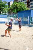 Galeria de Fotos - FOTOS - 6º Torneio de Beach Tennis