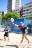 Galeria de Fotos - FOTOS - 6º Torneio de Beach Tennis